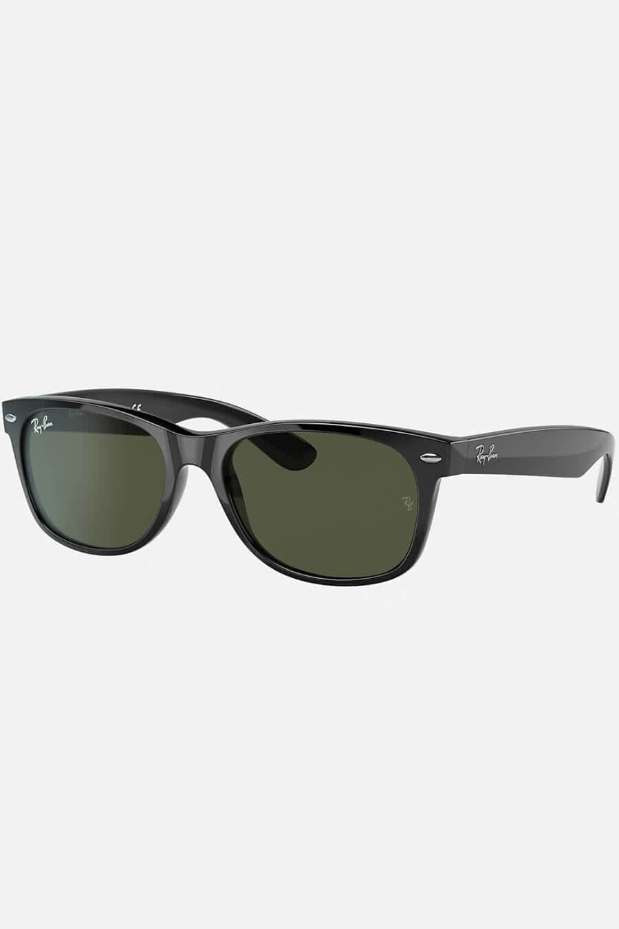 Ray-Ban RB2132 901 58 New Wayfarer