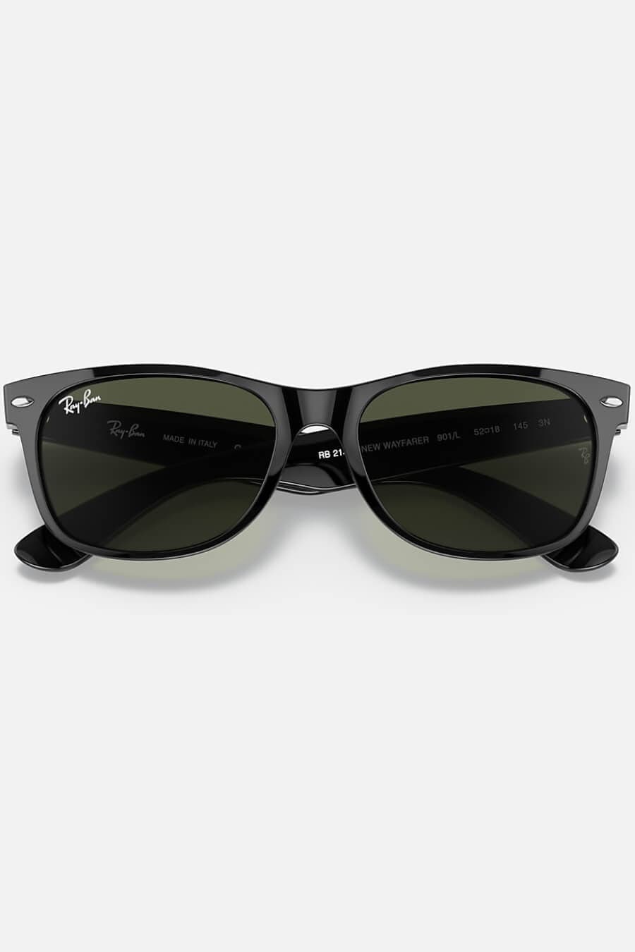 Ray-Ban RB2132 901 58 New Wayfarer
