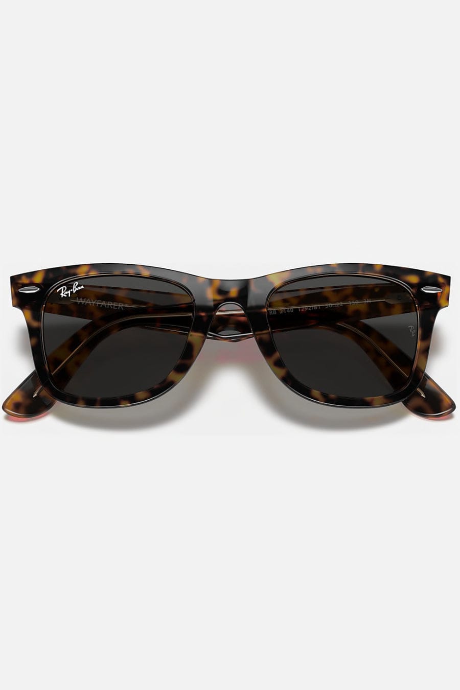 Ray-Ban Occhiali da sole Ray-Ban RB2140 1292/B1 50-22