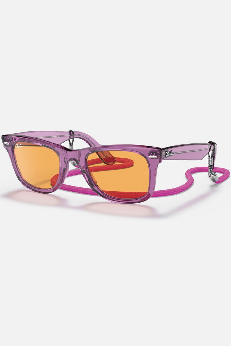 Ray-Ban Occhiali da sole Ray-Ban RB2140 661313 50-22