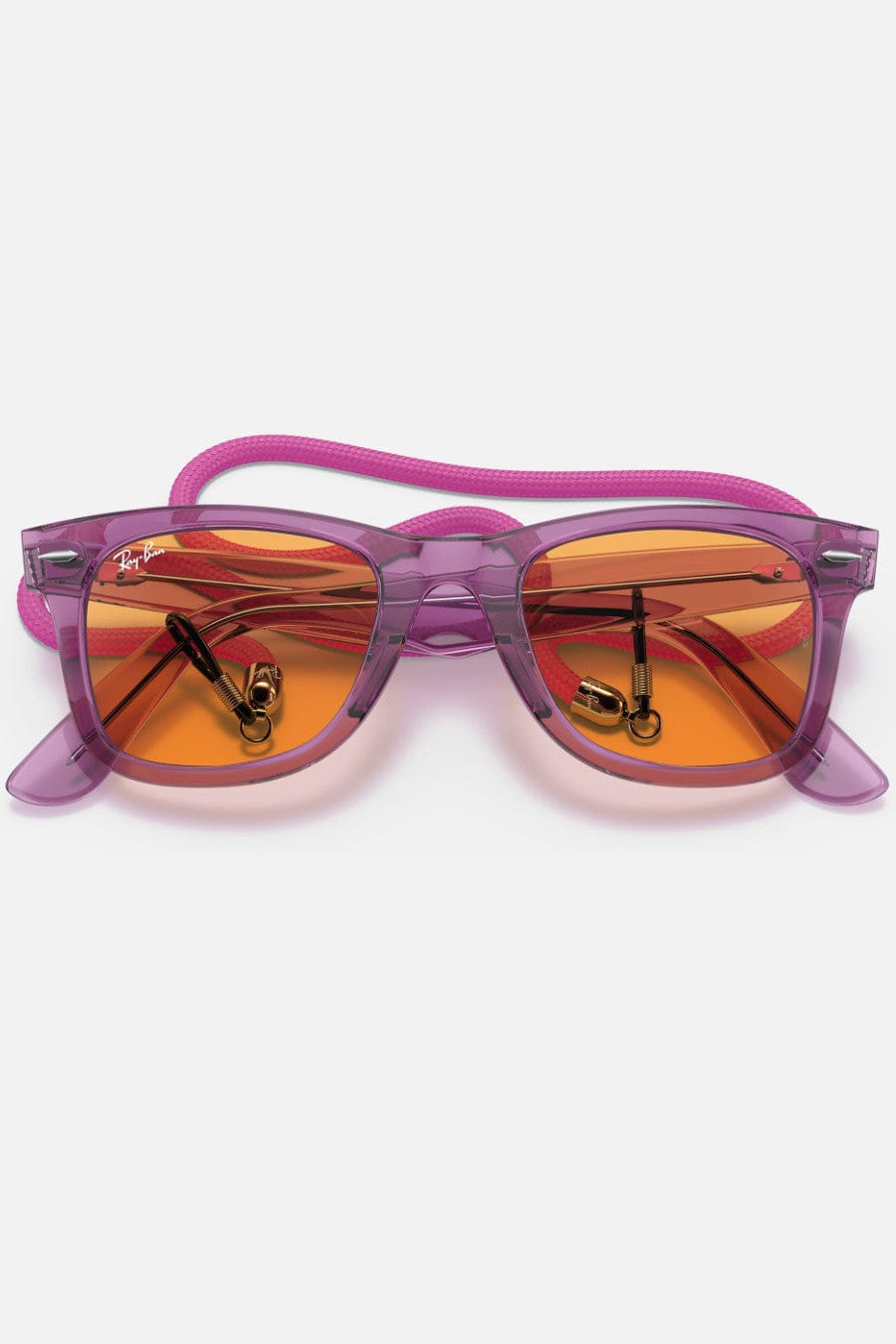 Ray-Ban Occhiali da sole Ray-Ban RB2140 661313 50-22