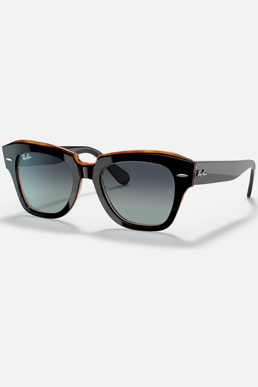Ray-Ban RB2186 1322/41 State Street