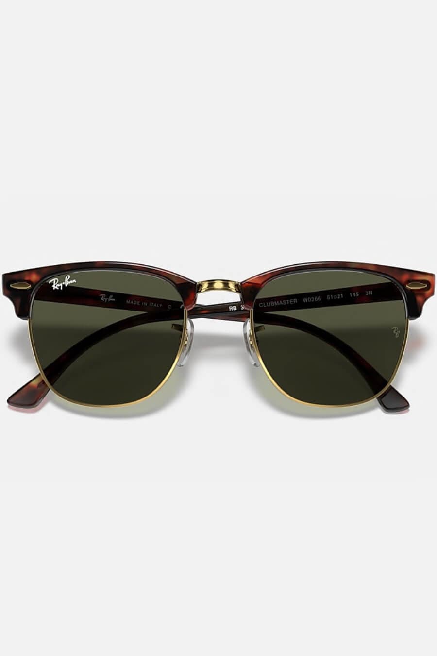 Ray-Ban RB3016 W0366 51 Clubmaster