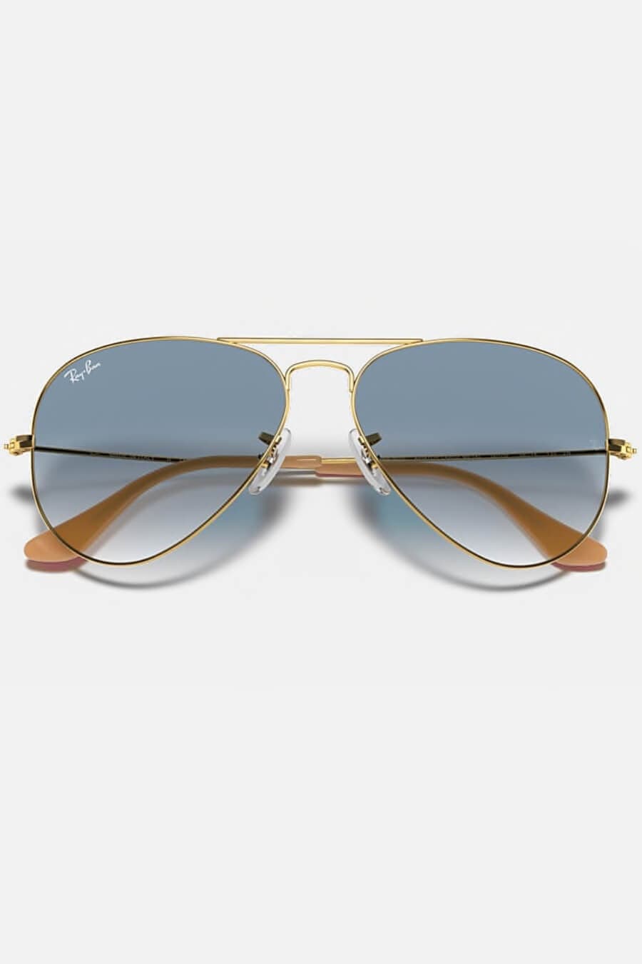 Ray-Ban RB3025 001/3F Aviator Large Metal