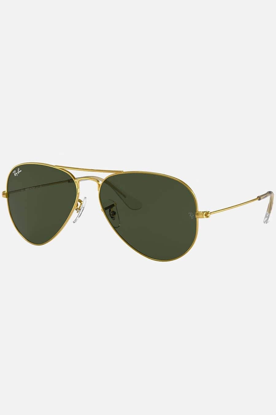 Ray-Ban RB3025 001 Aviator Large Metal