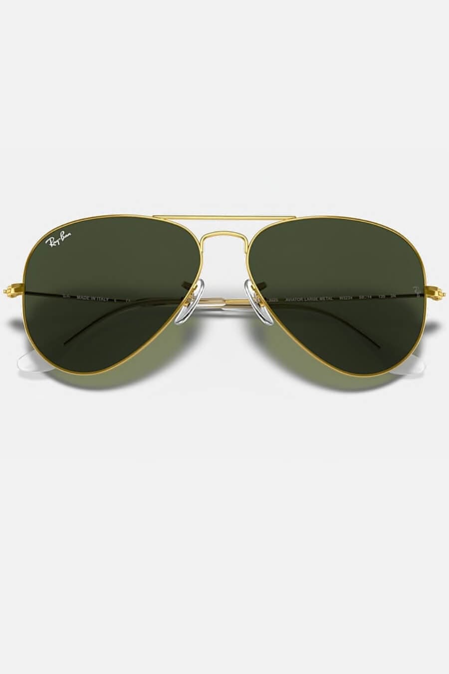 Ray-Ban RB3025 001 Aviator Large Metal