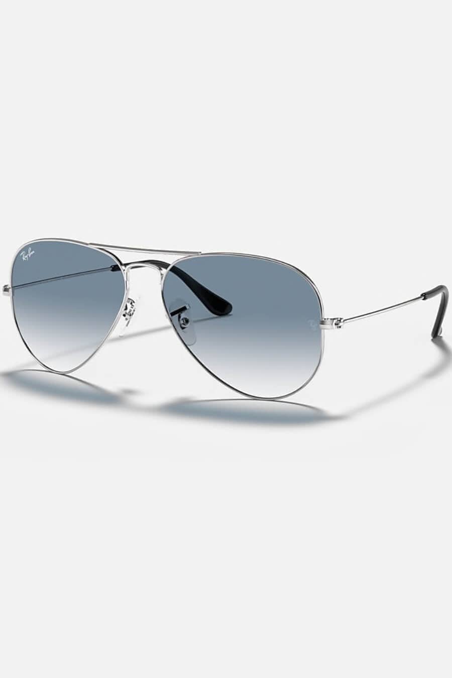 Ray-Ban RB3025 003/3F Aviator Gradient