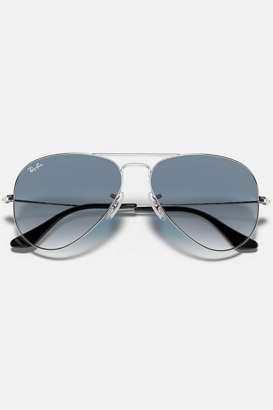 Ray-Ban RB3025 003/3F Aviator Gradient