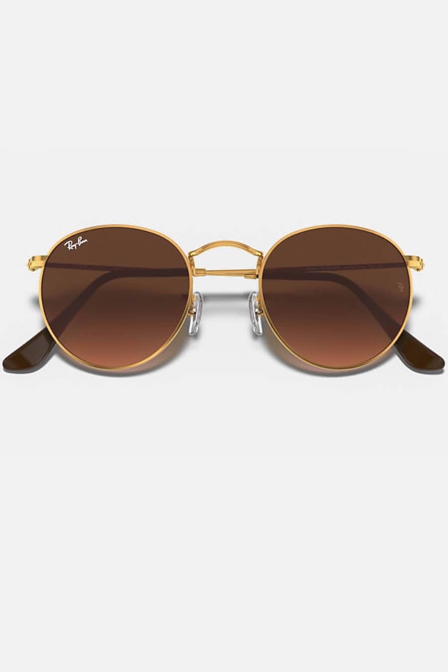 Ray-Ban RB3447 9001A5 Round Metal