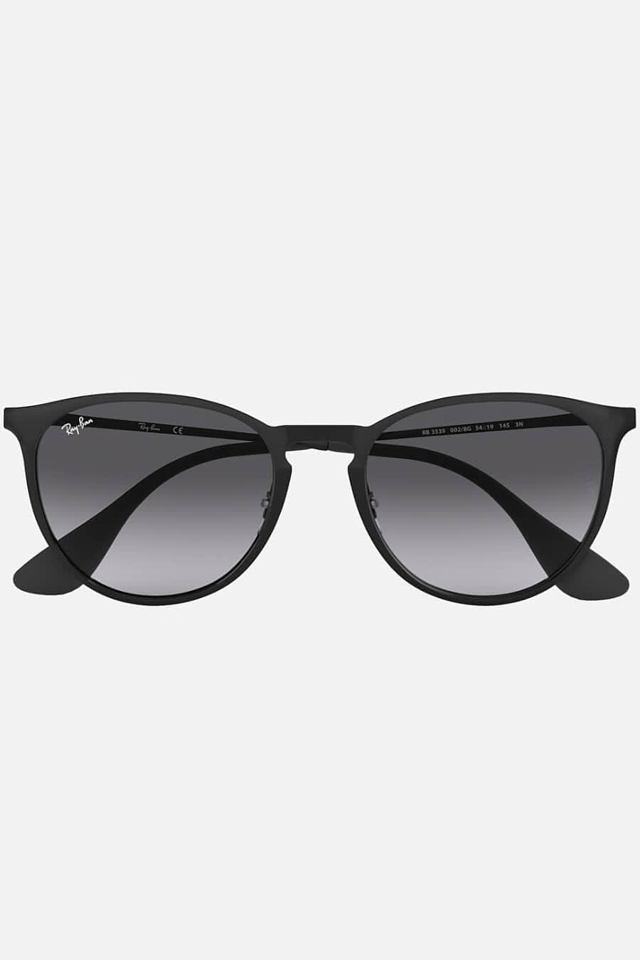 Ray-Ban RB3539 002/8G Erika Metal Evolve