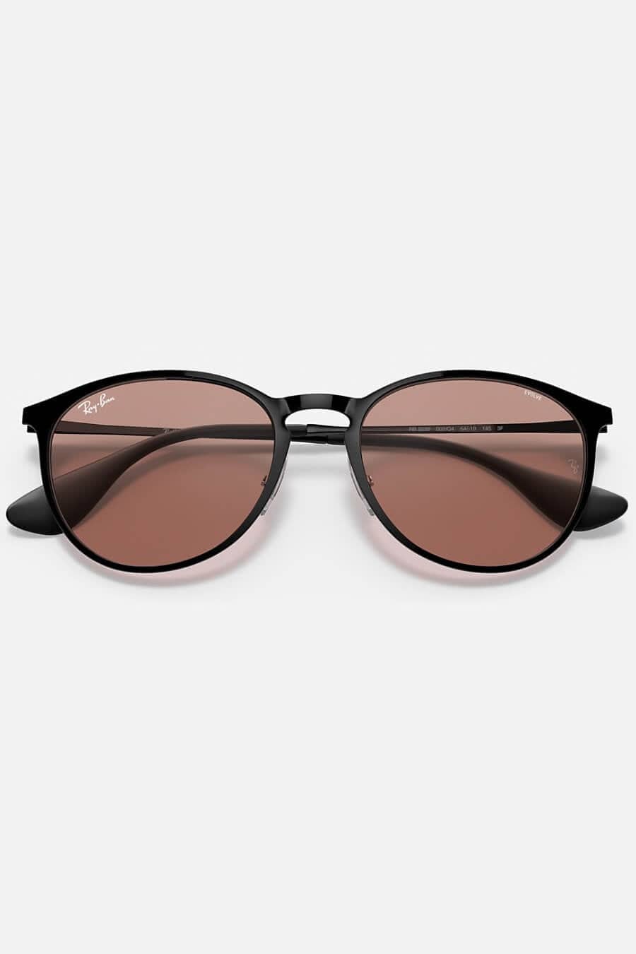 Ray-Ban RB3539 002/Q4 Erika Metal Evolve