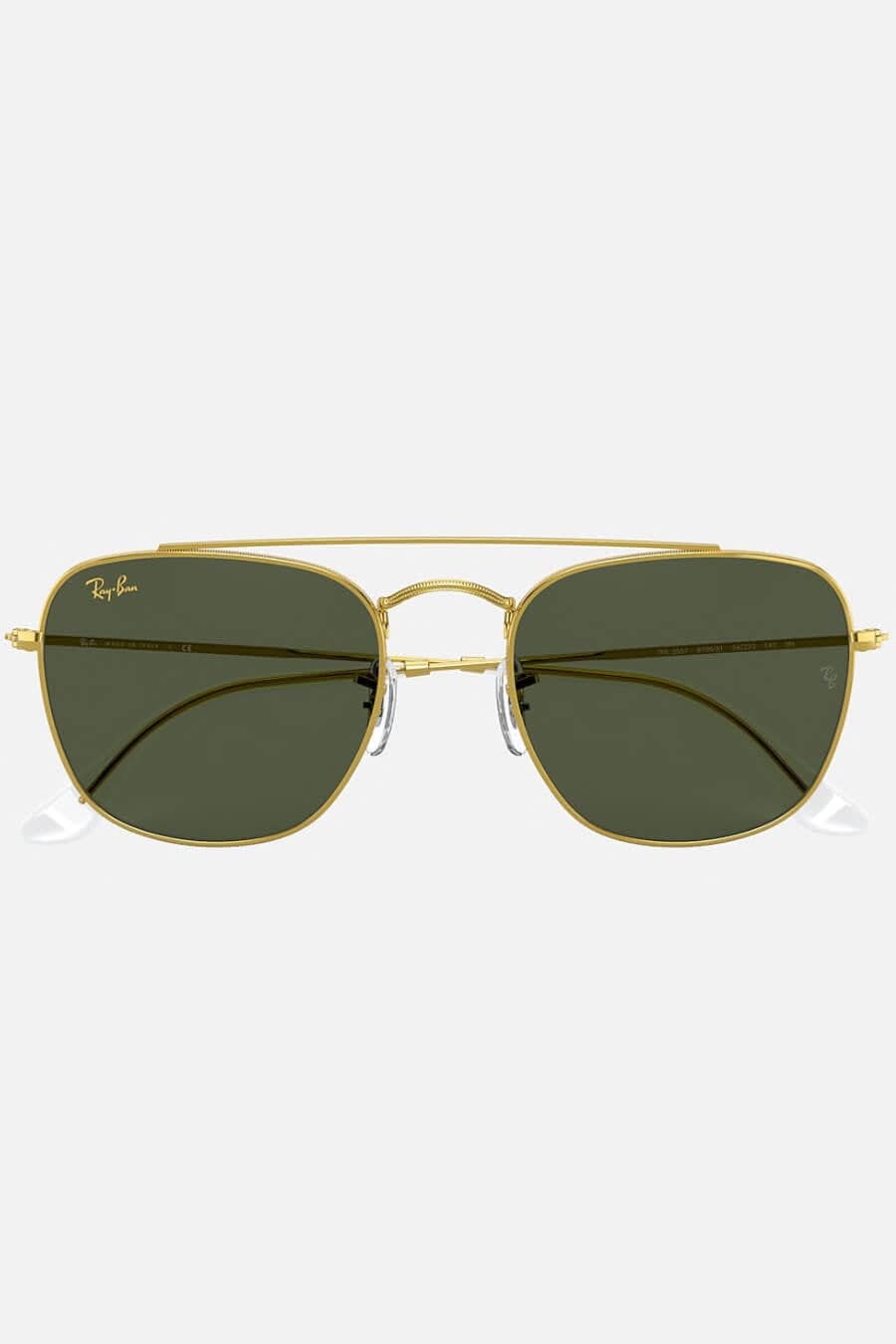 Ray-Ban RB3557 919631 Legend Gold
