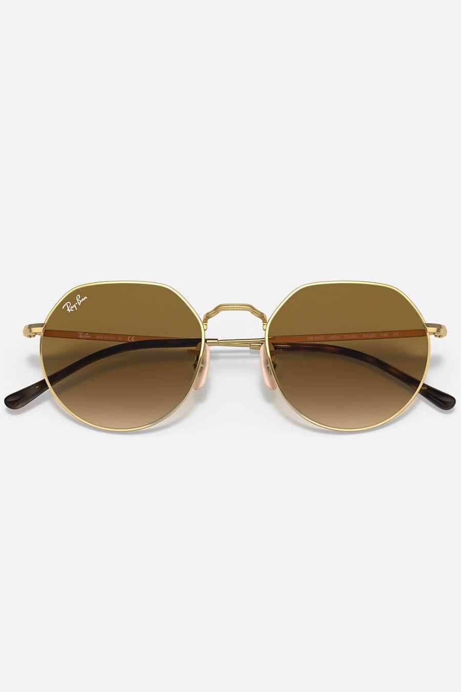 Ray-Ban RB3565 001/51 Jack