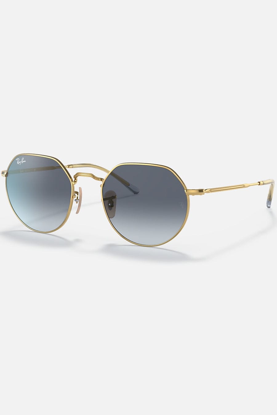 Ray-Ban Occhiali da sole Ray-Ban RB3565 001/86 53-20