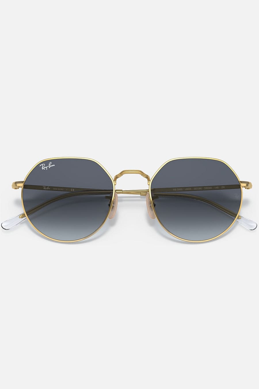 Ray-Ban Occhiali da sole Ray-Ban RB3565 001/86 53-20
