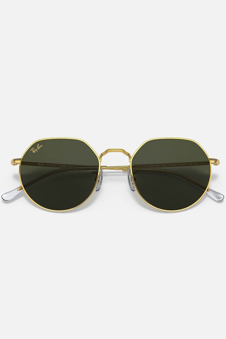 Ray-Ban RB3565 9196/31 Jack