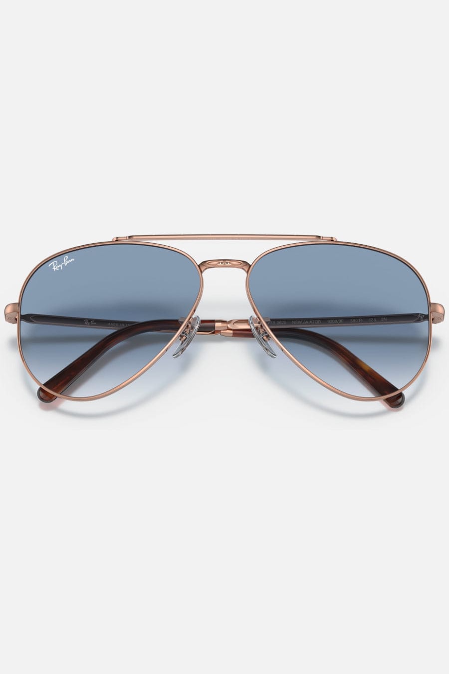 Ray-Ban Occhiali da sole Ray-Ban RB3625 92023F 58-14