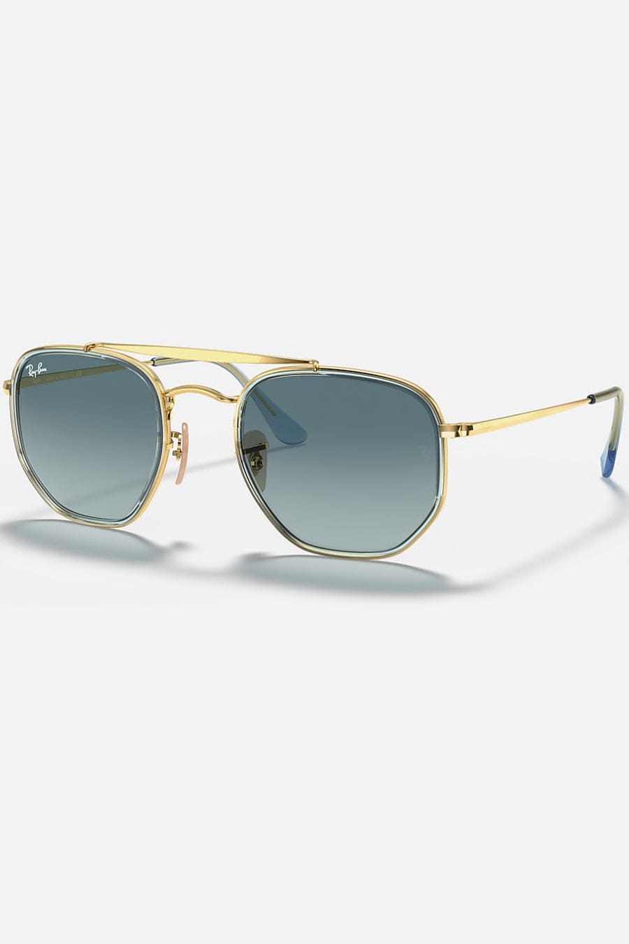 Ray-Ban Occhiali da sole Ray-Ban RB3648M 91233M 52-23