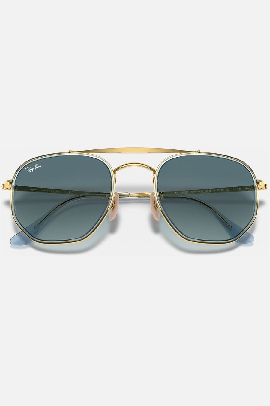 Ray-Ban Occhiali da sole Ray-Ban RB3648M 91233M 52-23