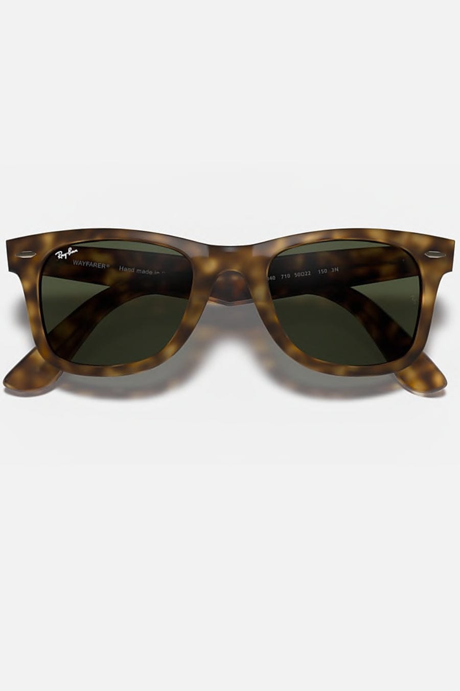 Ray-Ban Occhiali da sole Ray-Ban RB4340 710 50-22