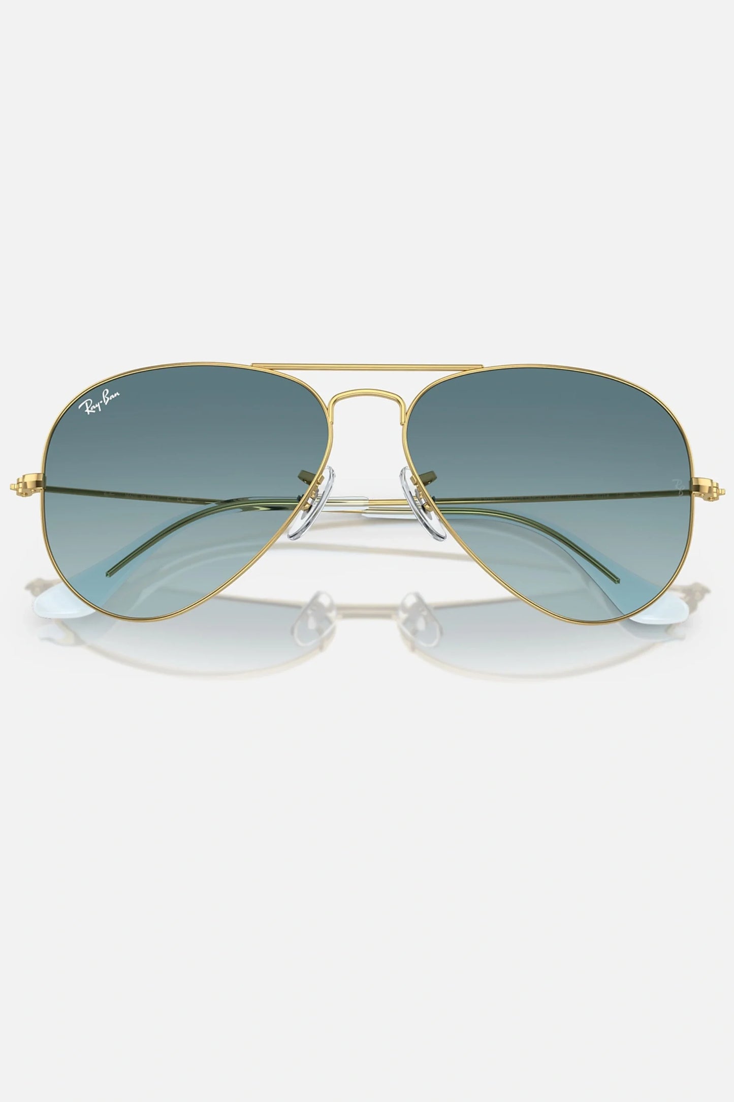 Ray-Ban RB3025 001/3M 58-14