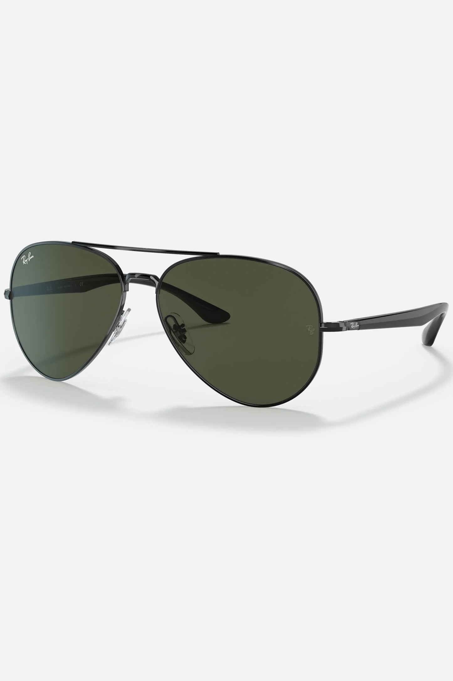 Ray-Ban RB3675 002/31 58-14
