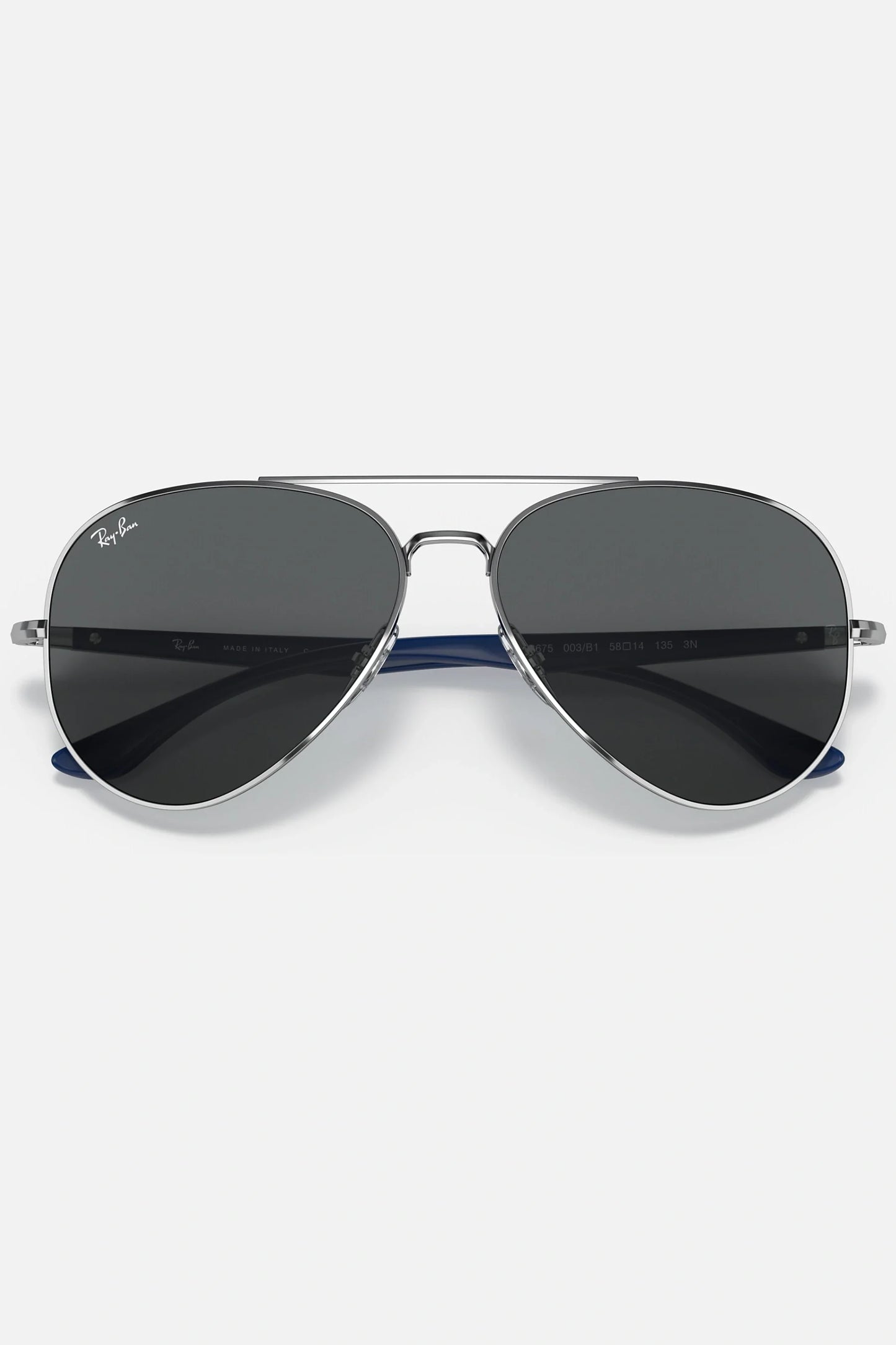 Ray-Ban RB3675 003/B1 58-14