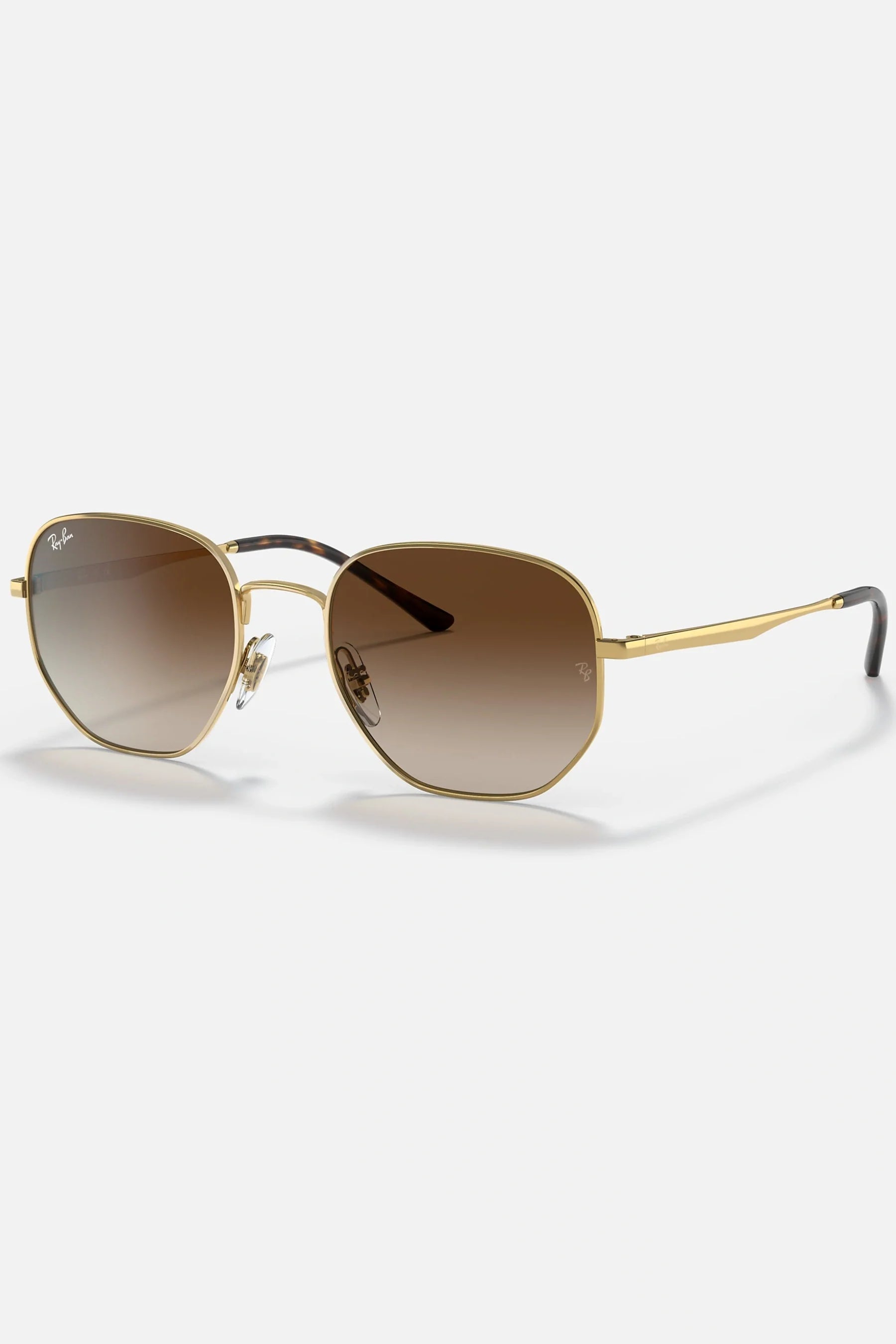 Occhiali da sole ray ban clearance esagono