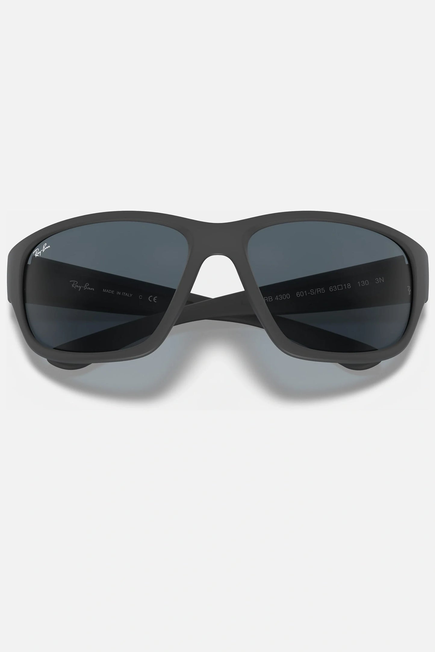Ray-Ban RB4300 601SR5 63-18