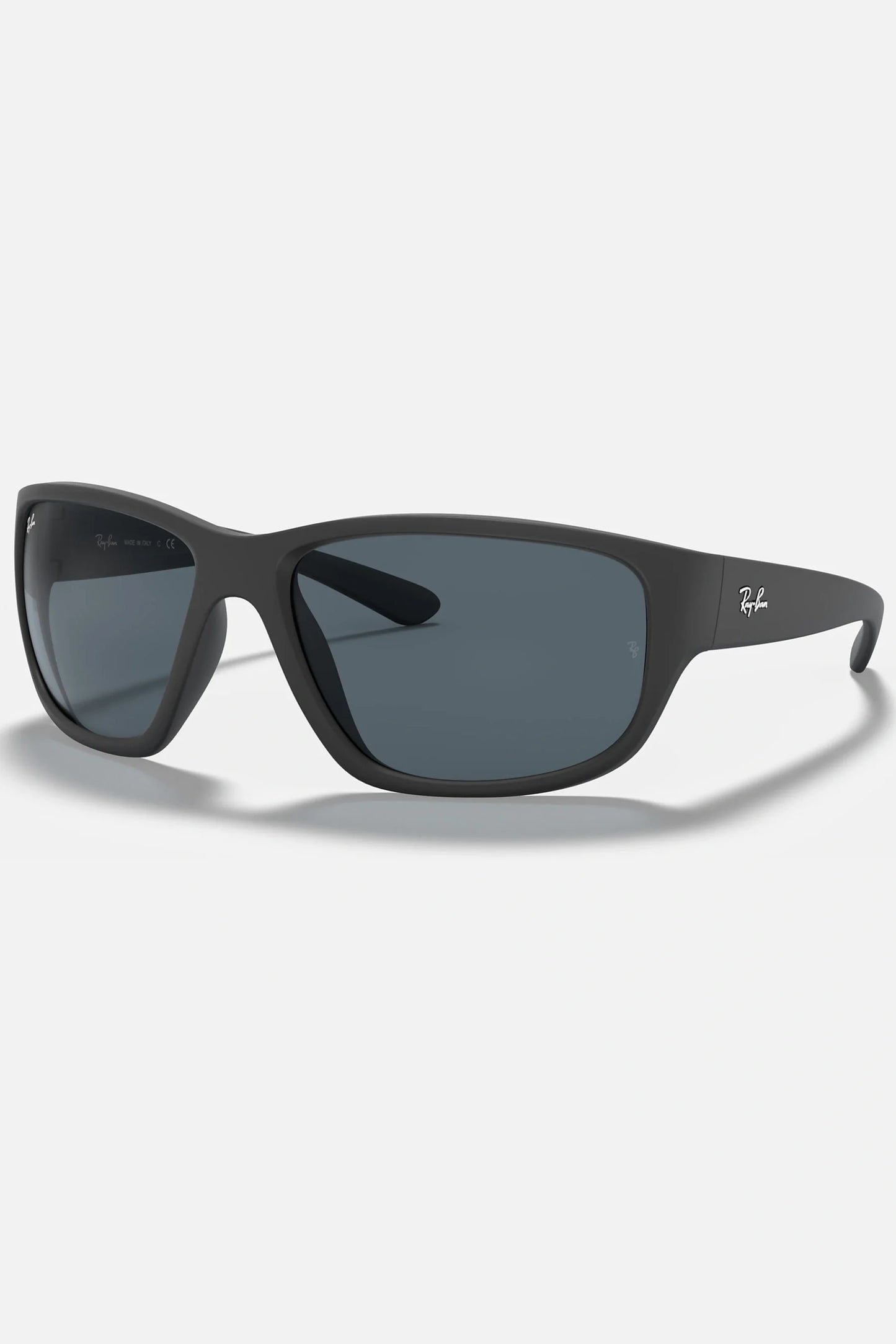 Ray-Ban RB4300 601SR5 63-18