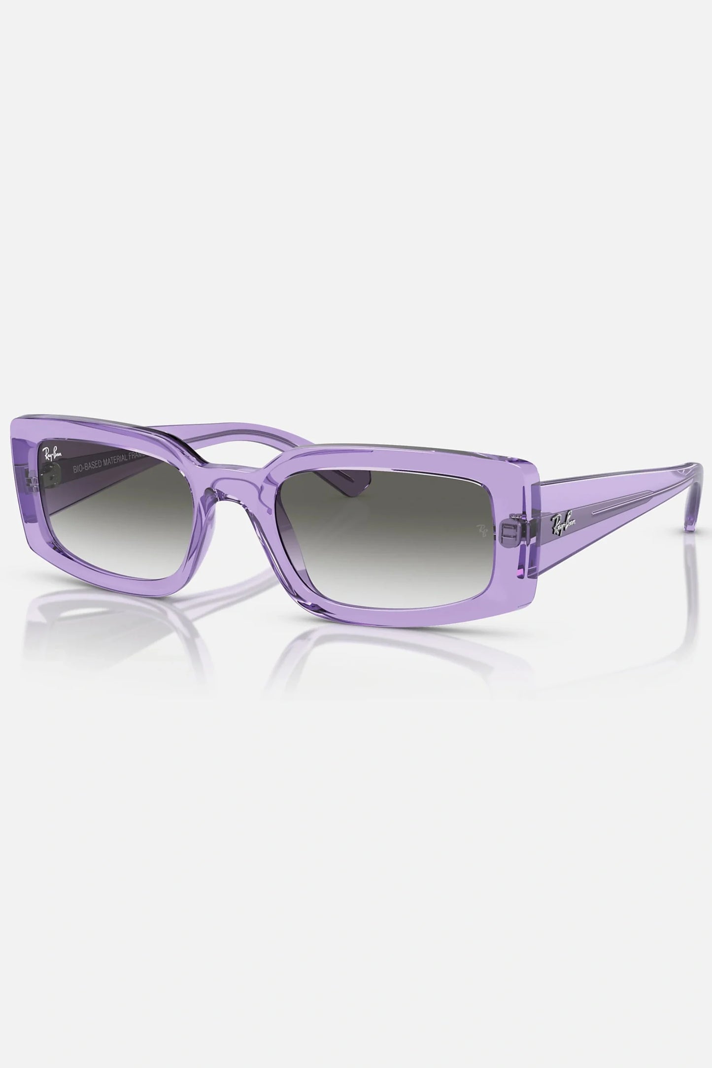 Ray-Ban RB4395 66858E 54-21
