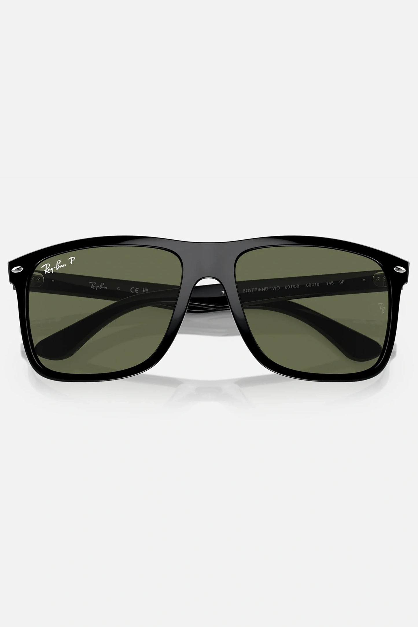 Ray-Ban RB4547 601/58 BOYFRIEND TWO