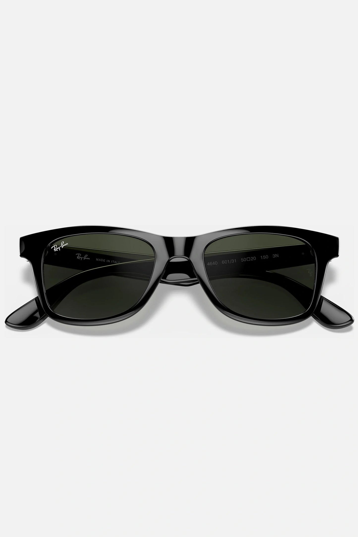 Ray-Ban RB4640 601/31 50-20