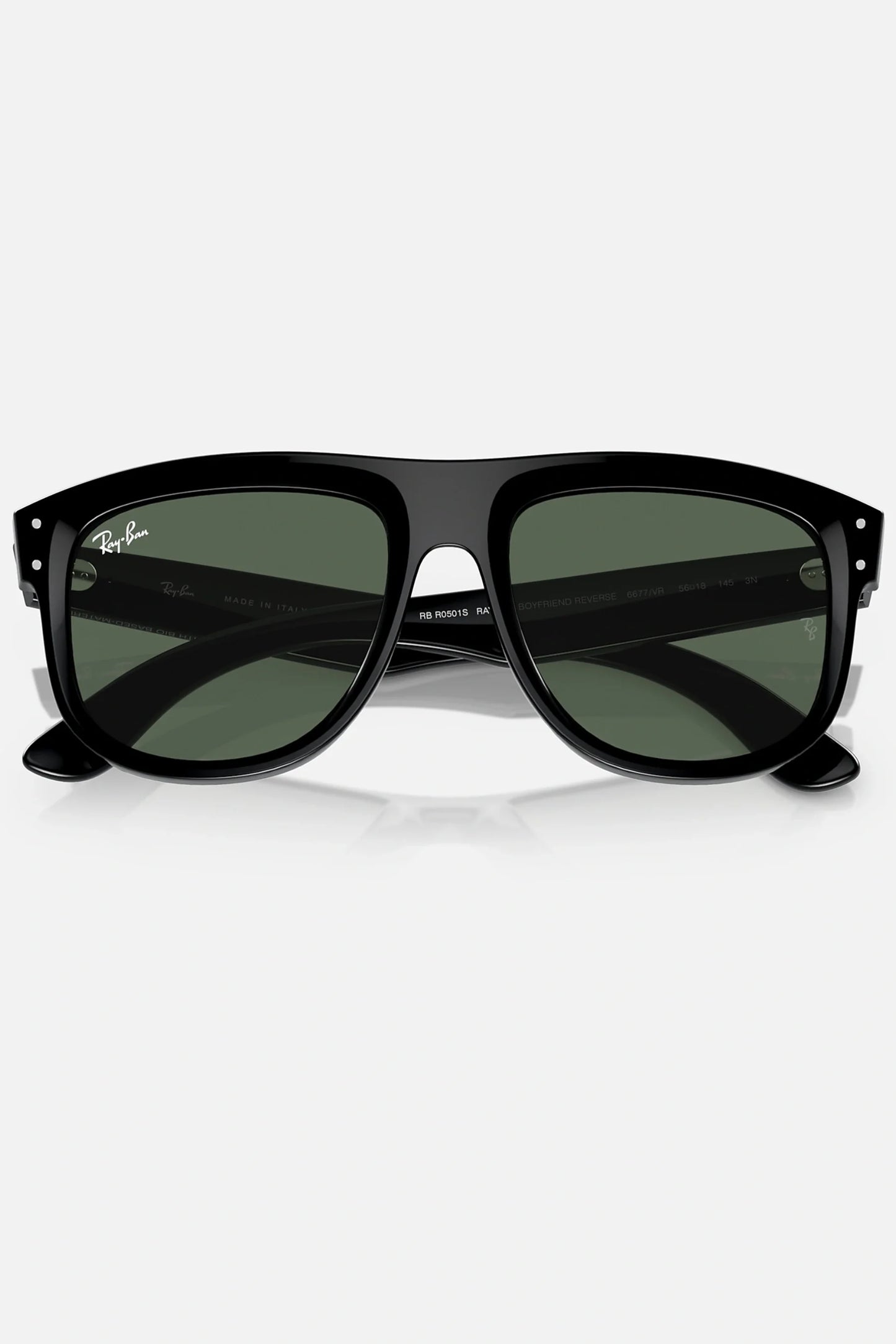 Ray-Ban RBR0501S 6677VR 56-18