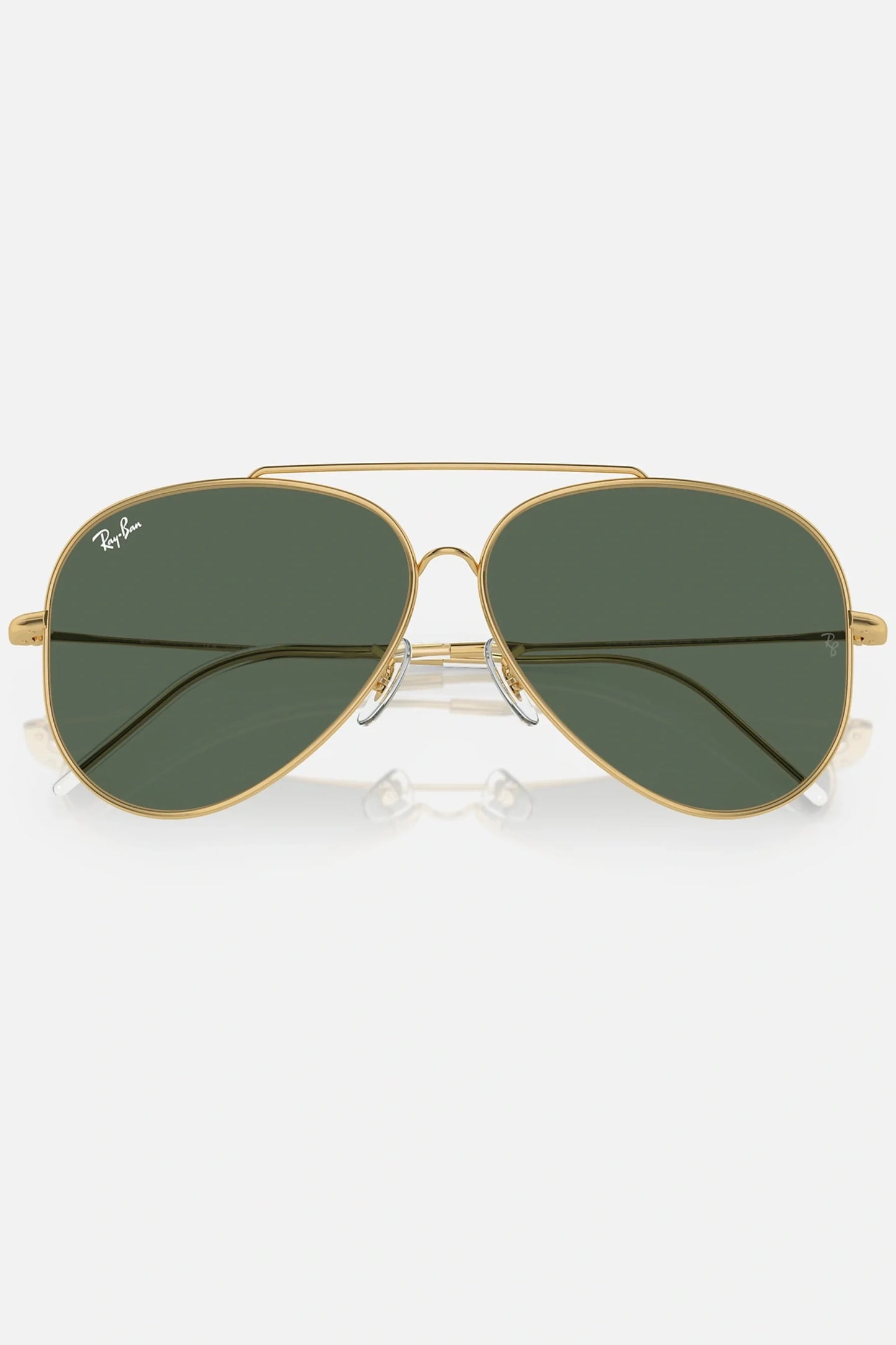 Ray-Ban RBR0101S 001/VR 59-11 AVIATOR REVERSE