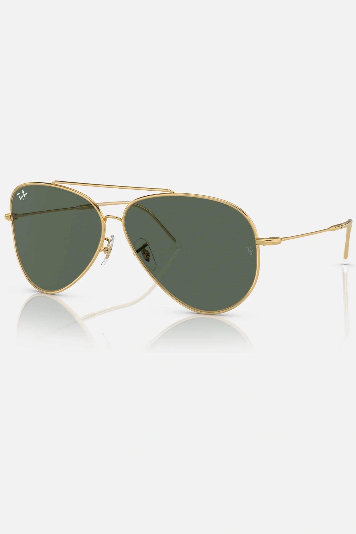 Ray-Ban RBR0101S 001/VR 59-11 AVIATOR REVERSE