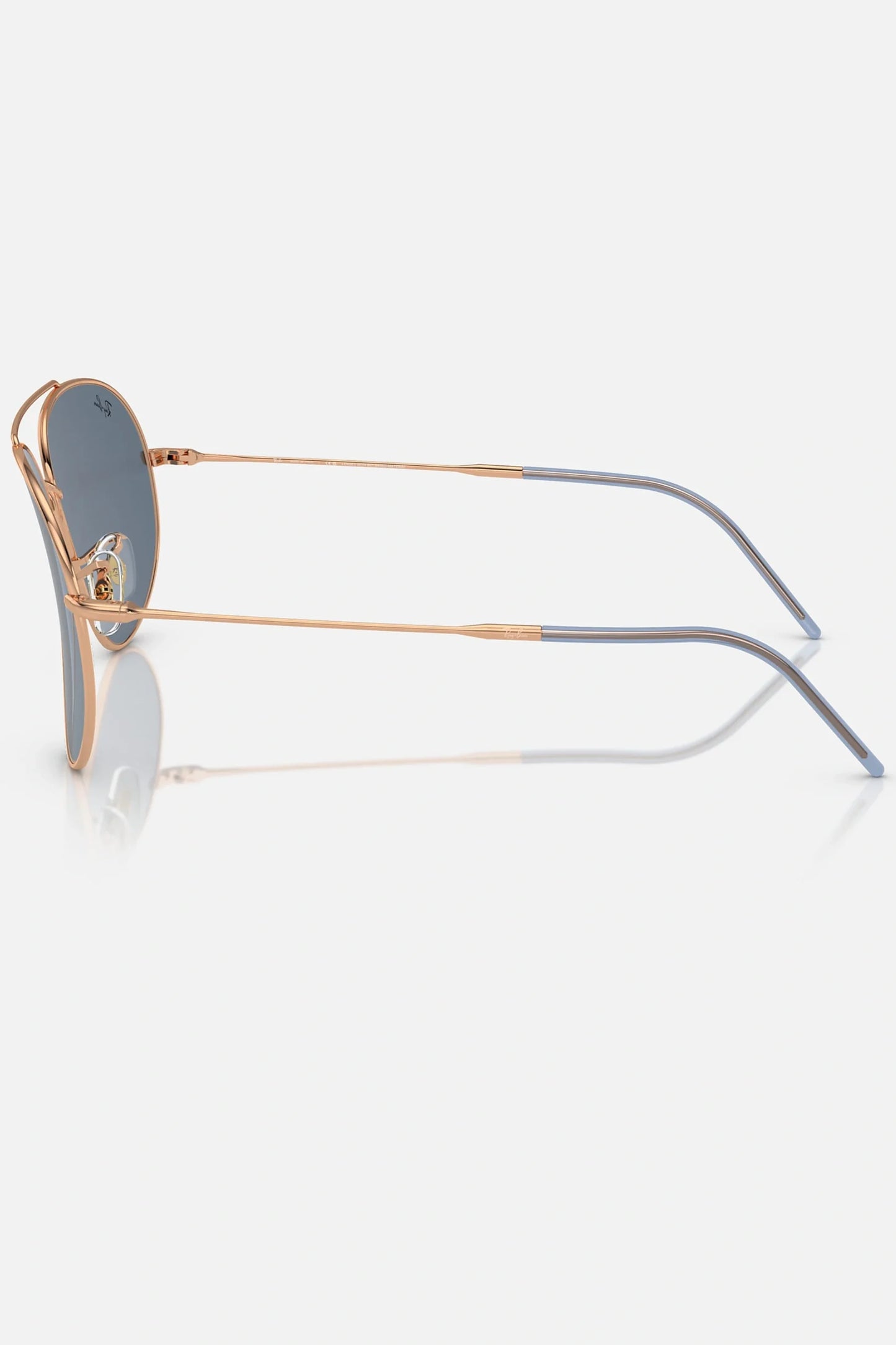 Ray-Ban RBR0101S 92023A 59-11 AVIATOR REVERSE