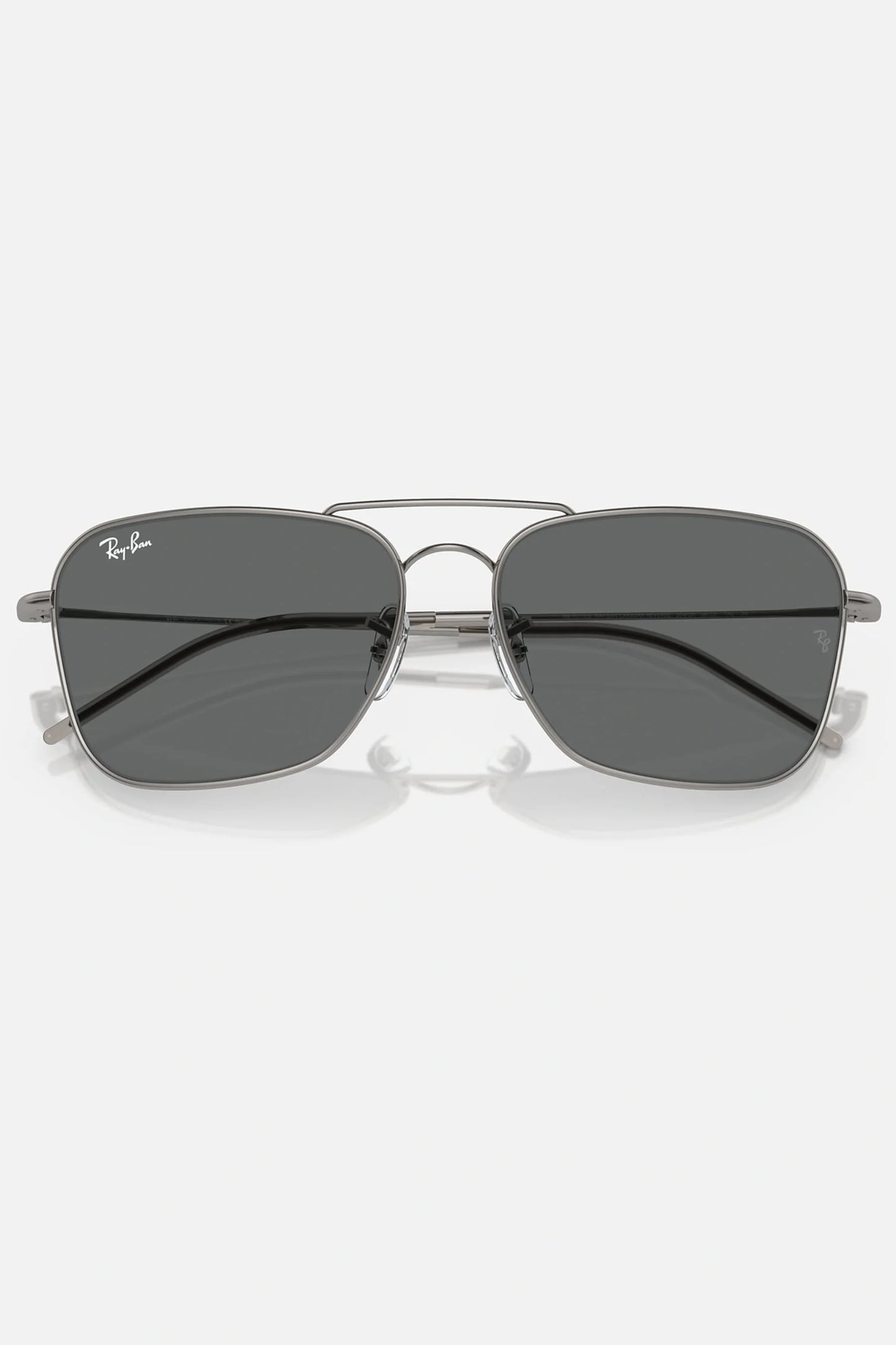 Ray-Ban RBR0102S 004/GR 58-15 CARAVAN REVERSE