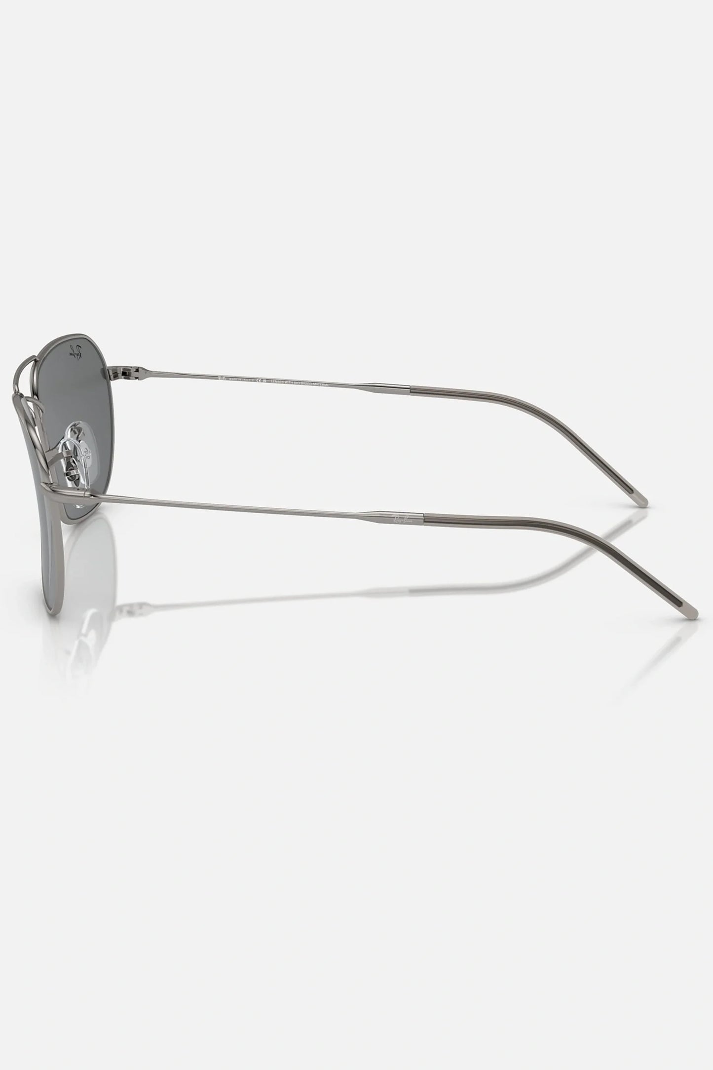Ray-Ban RBR0102S 004/GR 58-15 CARAVAN REVERSE