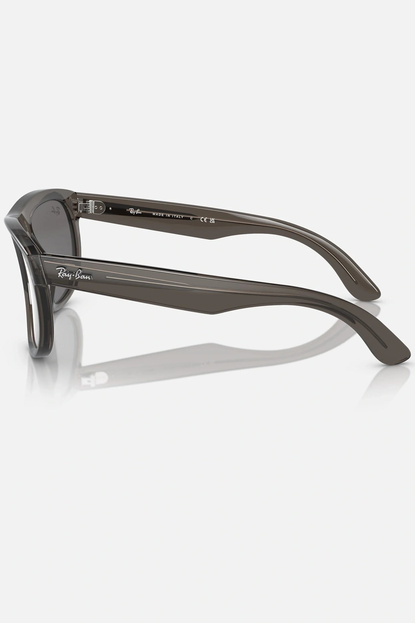 Ray-Ban RBR0501S 6707GS 56-18