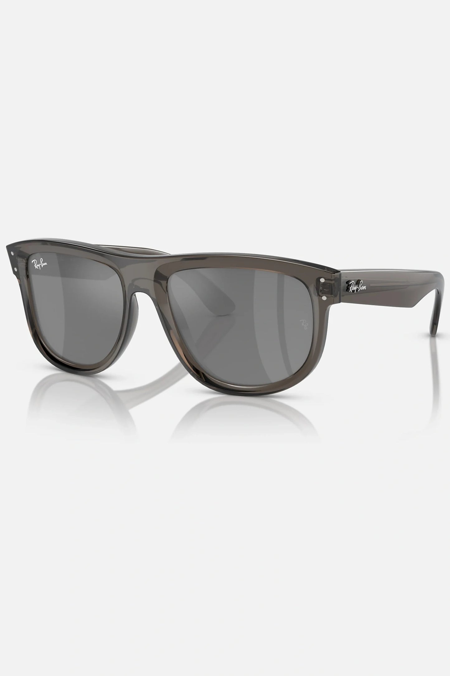 Ray-Ban RBR0501S 6707GS 56-18
