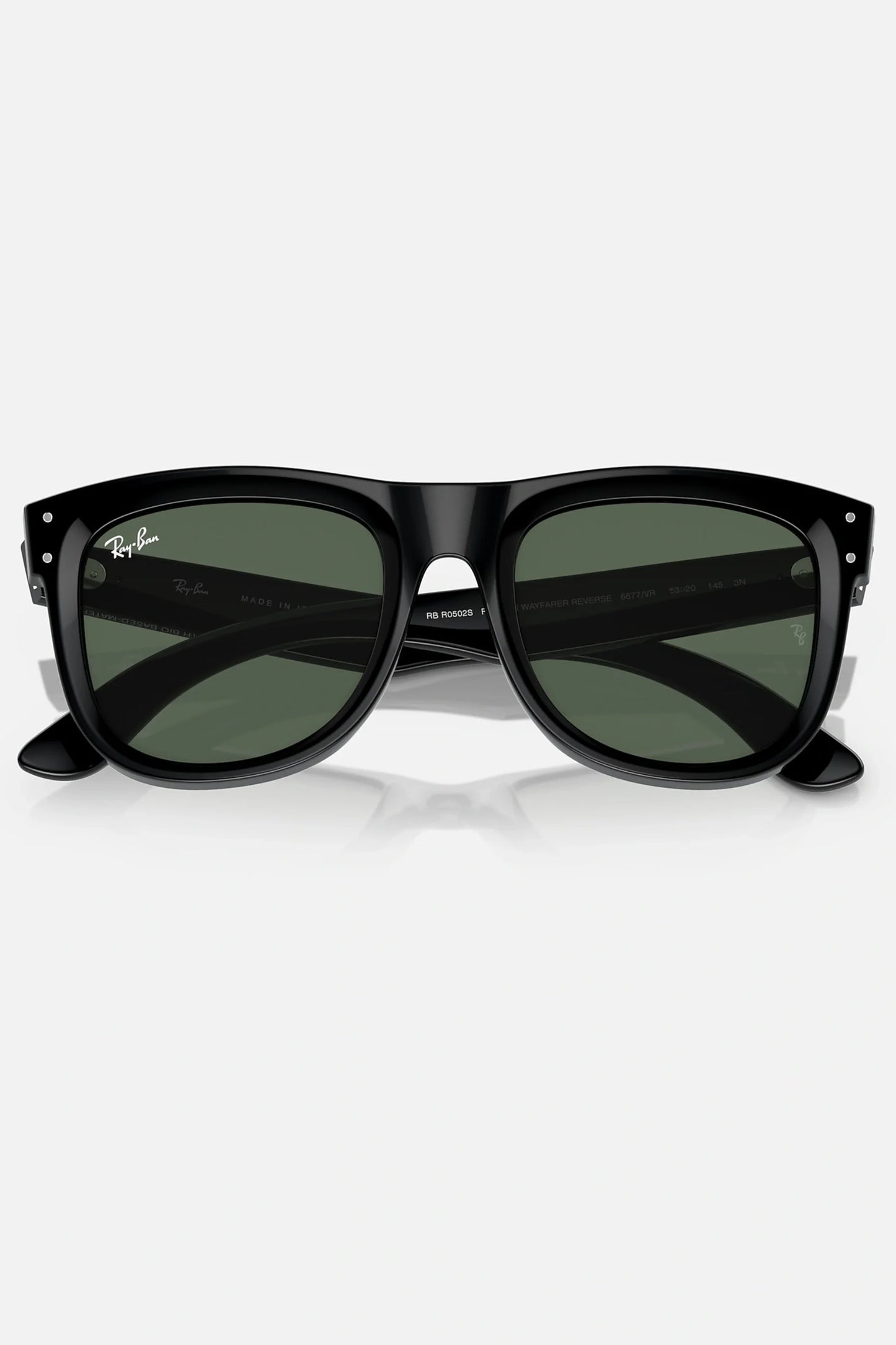 Ray-Ban RBR0502S 6677VR 50-22