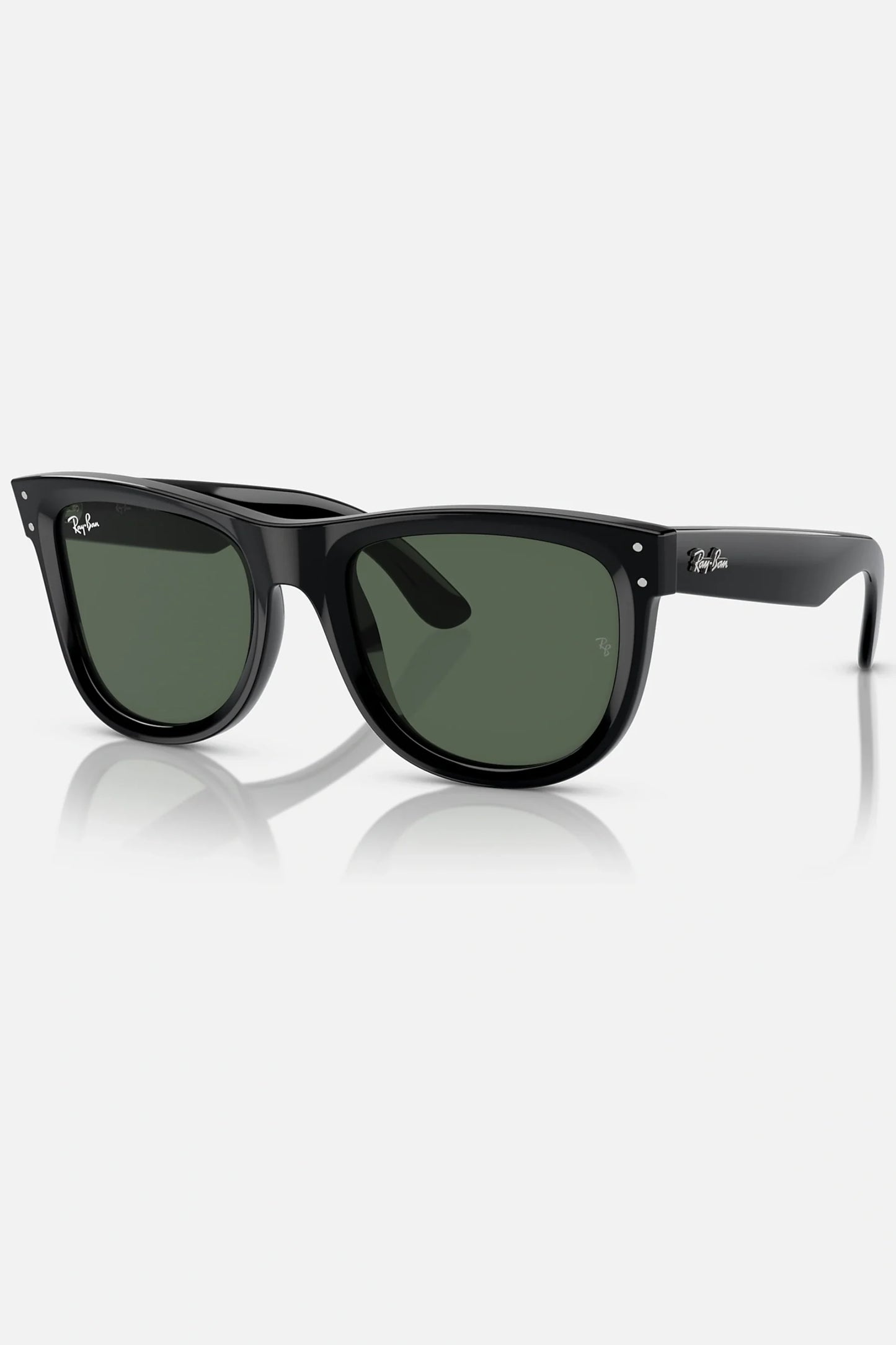 Ray-Ban RBR0502S 6677VR 50-22