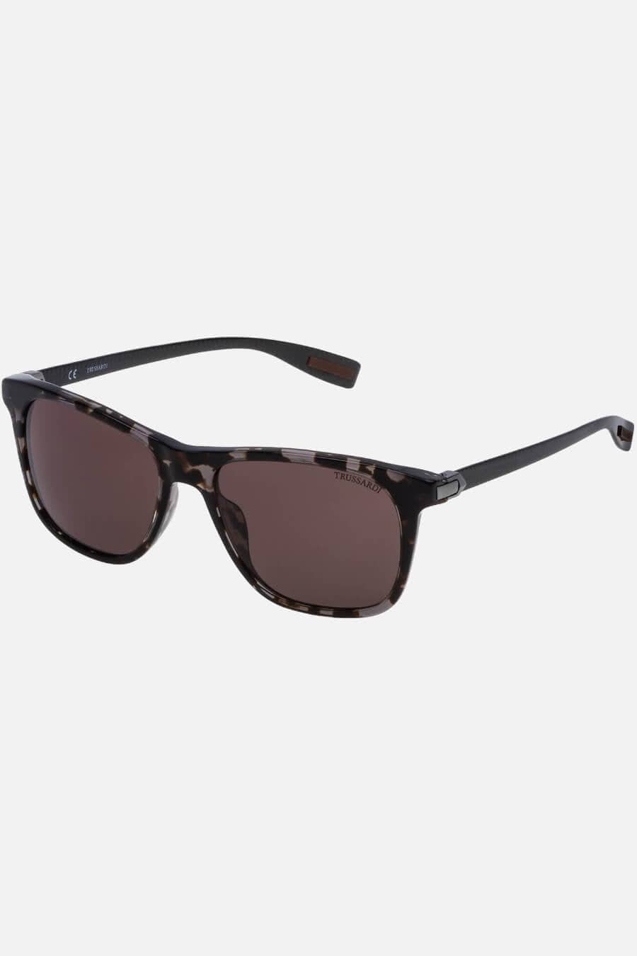 Trussardi STR174 09TB CARBON FIBER