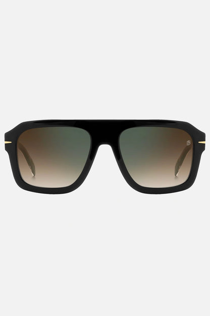 David Beckham DB 7127/S 2M2QY 