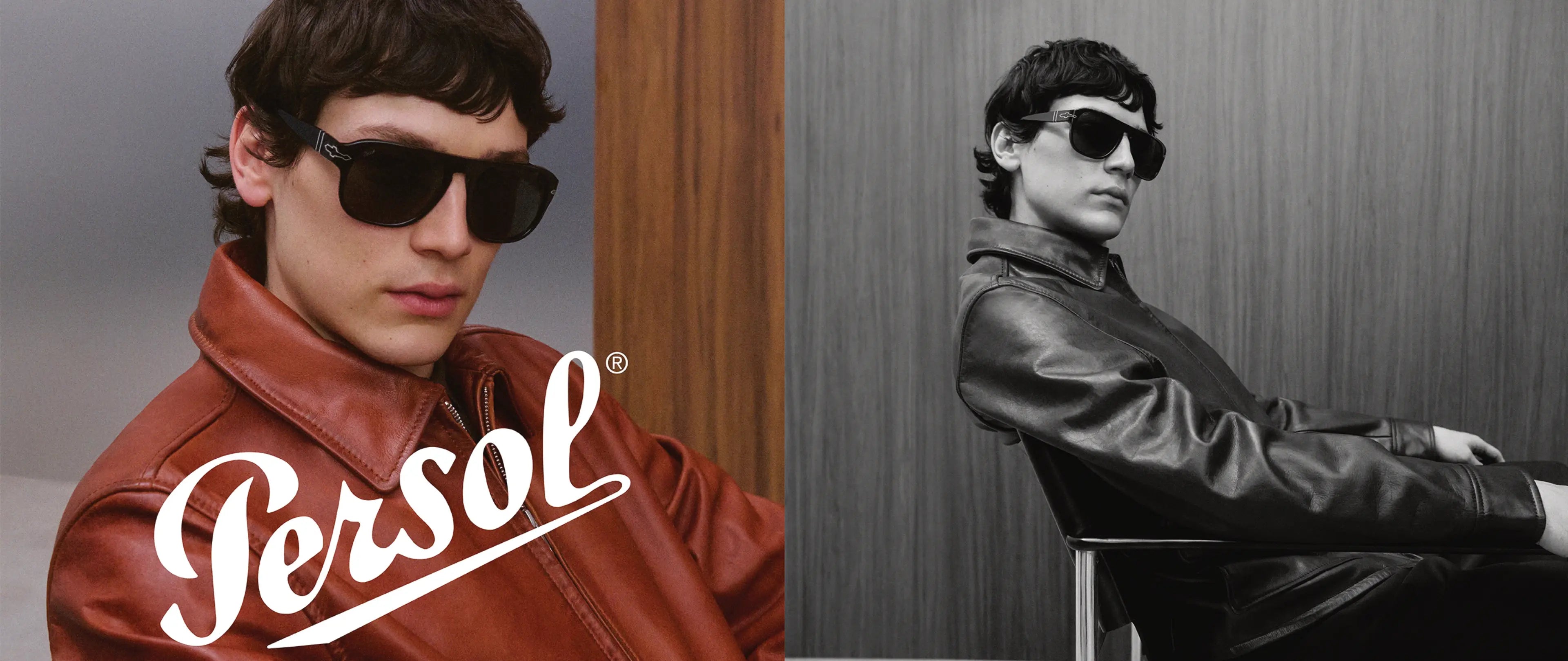 Occhiali da sole Persol 2025