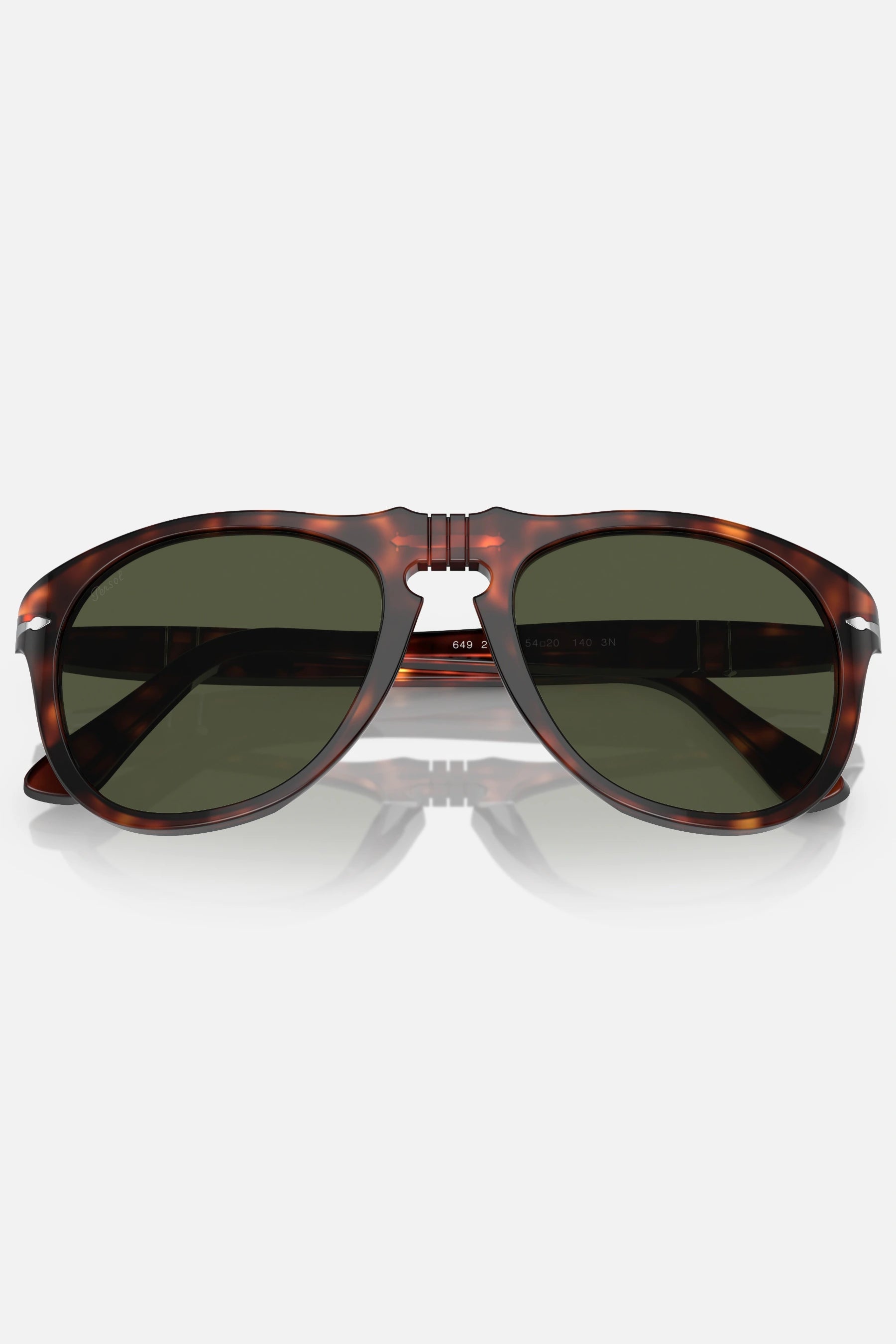 Occhiali da sole Persol PO0649 24 31 54 20 Benessere Occhi