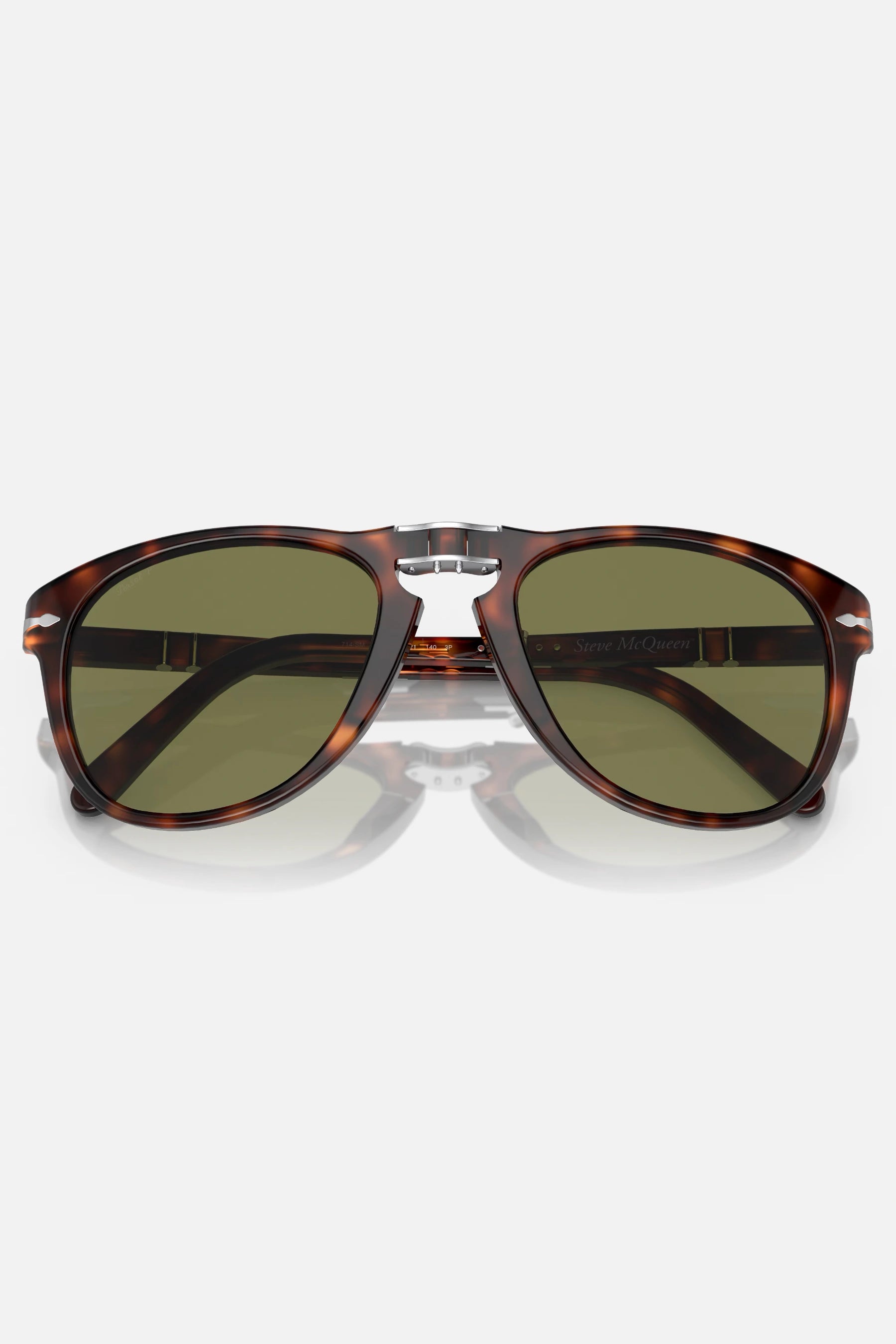 Persol Occhiali da sole Persol PO0714SM 24/P1 Steve McQueen 54-21