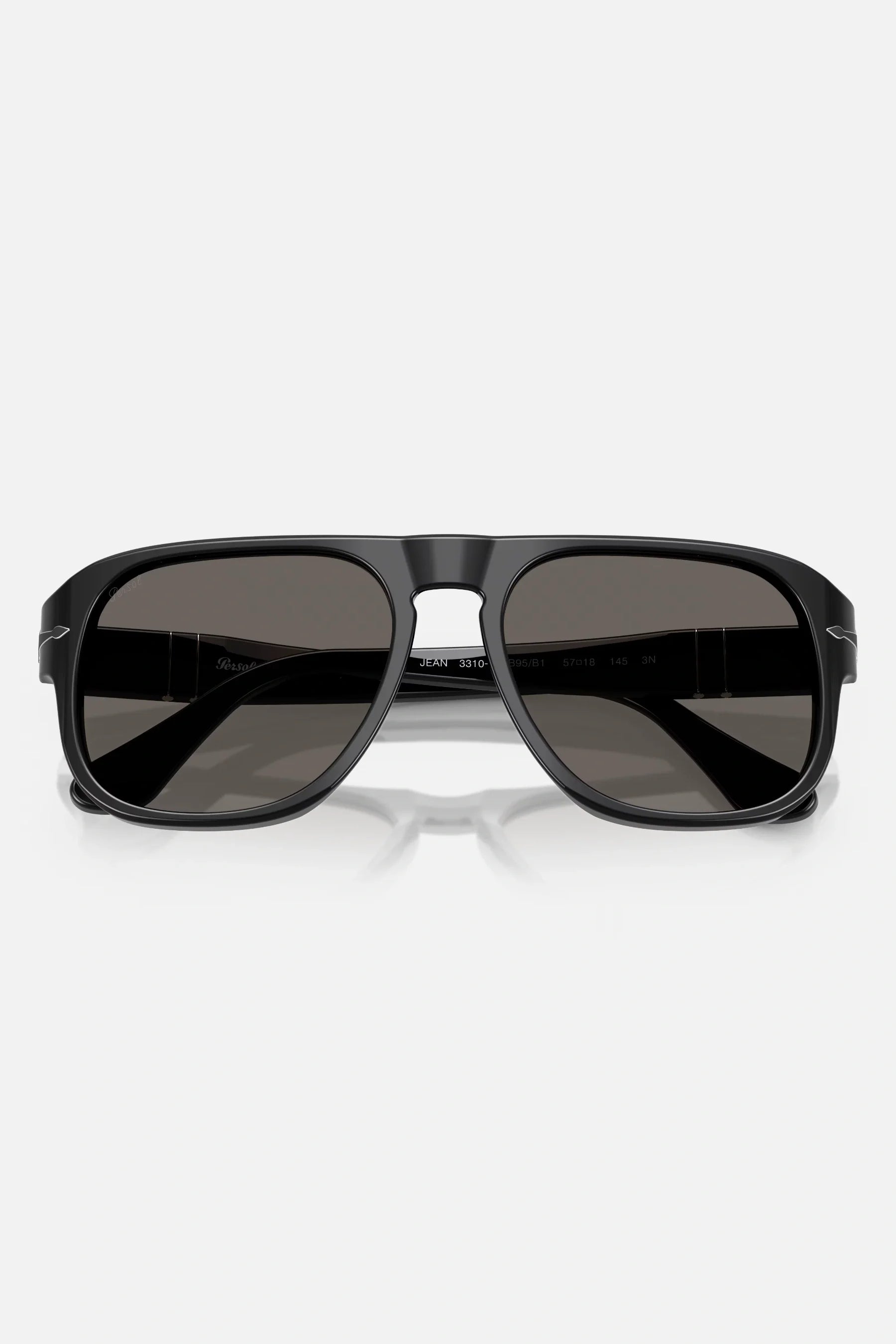 Occhiali da sole Persol PO3310S B95/B1 Black Arrow