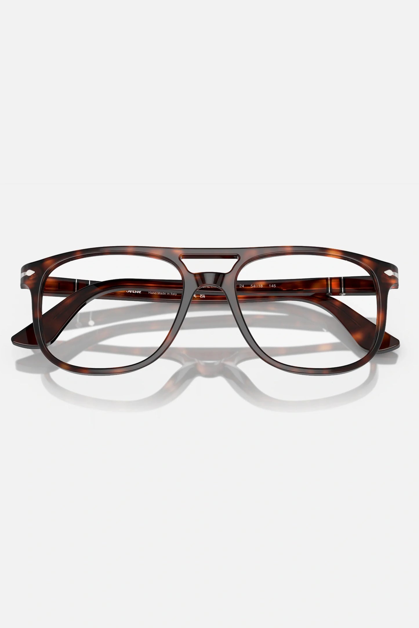 Occhiali da vista Persol PO3329V 24 Greta